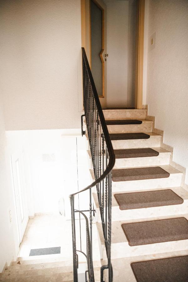 Modernes Apartment Mit Top Ausstattung Und Kamin Im Oberpfaelzer Seenland Nittenau Exteriér fotografie