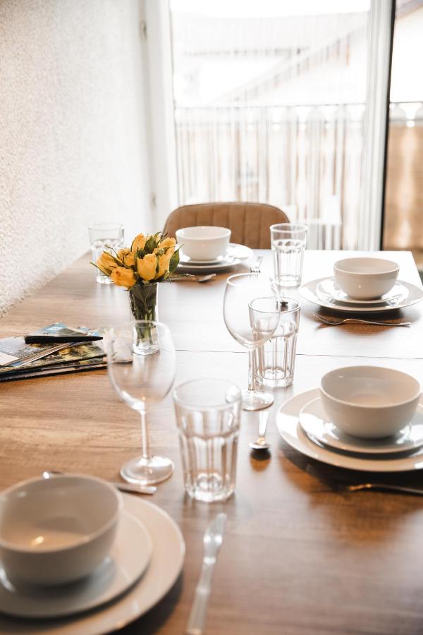 Modernes Apartment Mit Top Ausstattung Und Kamin Im Oberpfaelzer Seenland Nittenau Exteriér fotografie