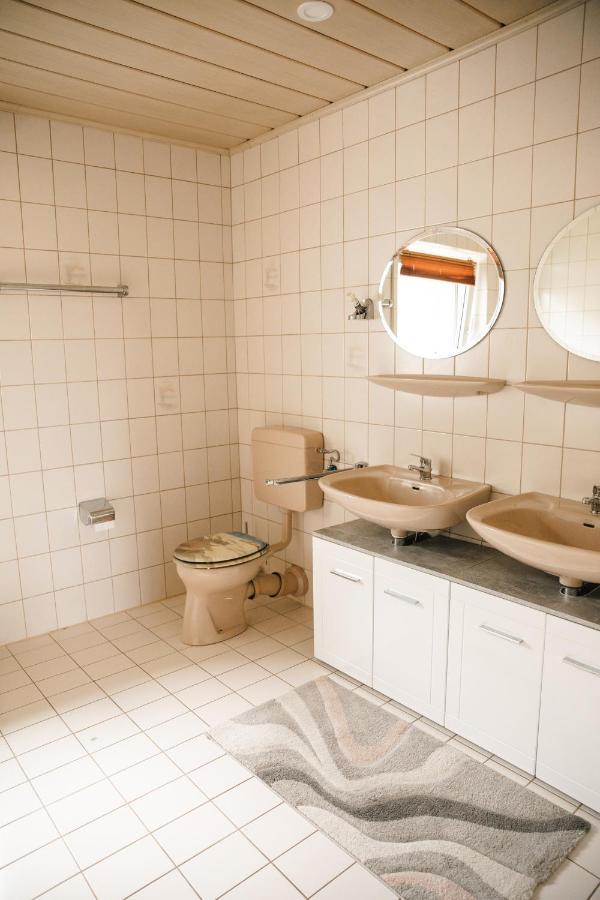 Modernes Apartment Mit Top Ausstattung Und Kamin Im Oberpfaelzer Seenland Nittenau Exteriér fotografie