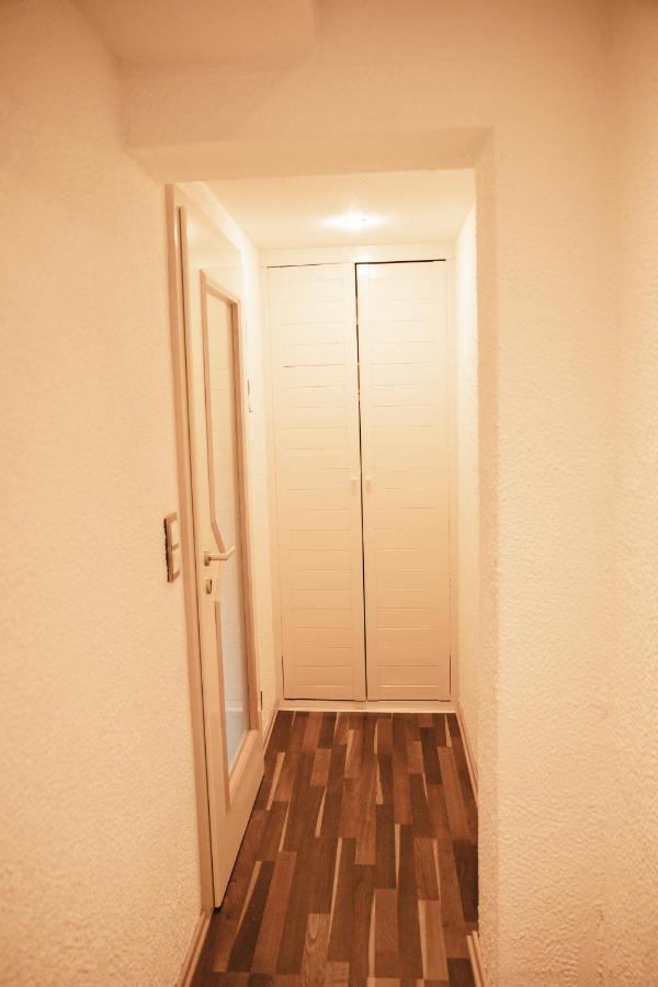 Modernes Apartment Mit Top Ausstattung Und Kamin Im Oberpfaelzer Seenland Nittenau Exteriér fotografie