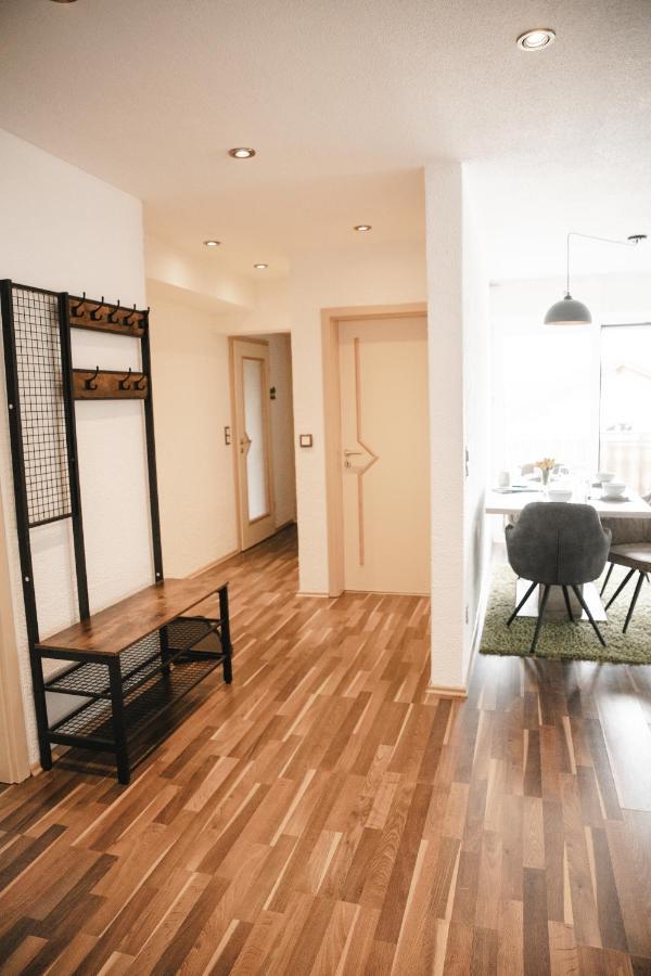 Modernes Apartment Mit Top Ausstattung Und Kamin Im Oberpfaelzer Seenland Nittenau Exteriér fotografie
